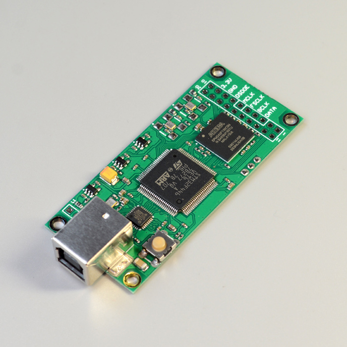 New U30 USB digital interface  - Microphone Module review and price