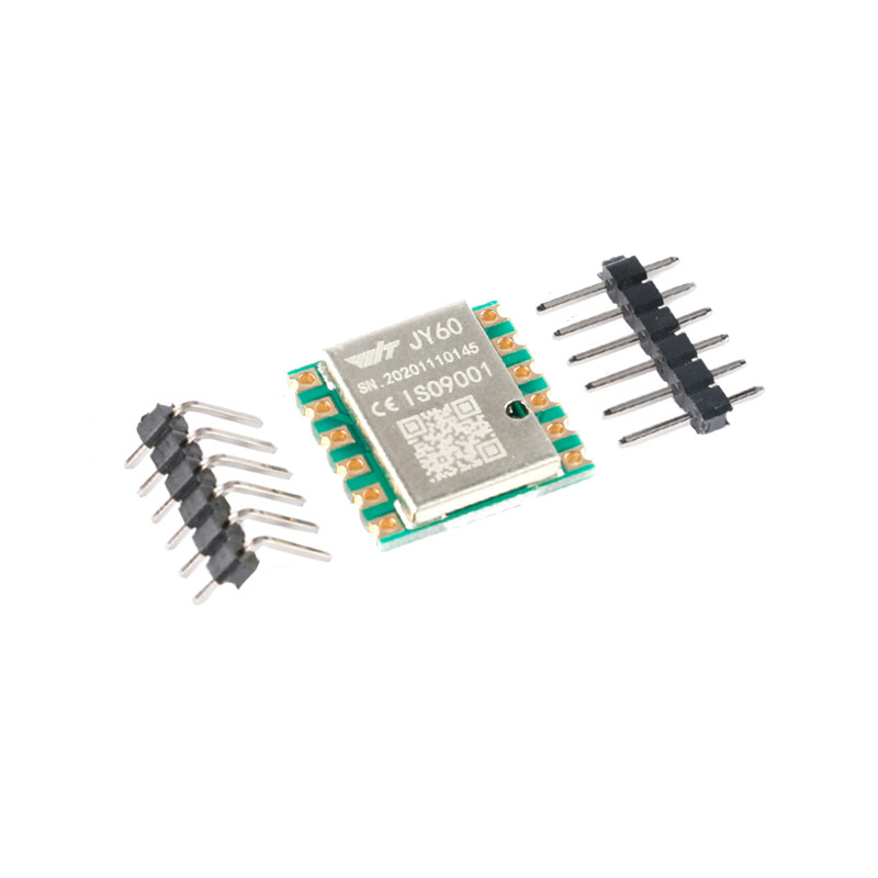 JY60 3-axis 6-axis acceleromet - Mpu6050 review and price