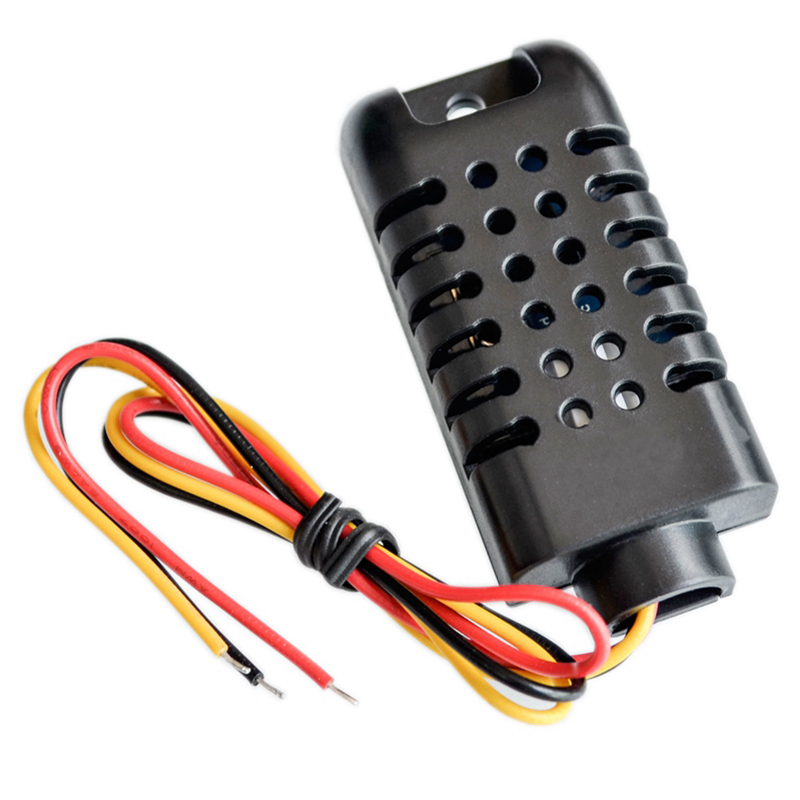 DHT11 Digital Temperature and  - Dht22 review and price