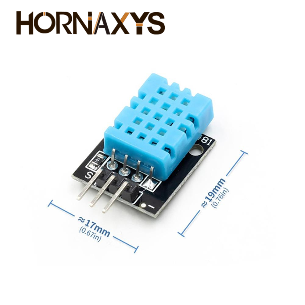5/10PCS Smart 3pin KY-015 DHT- - Dht11 review and price