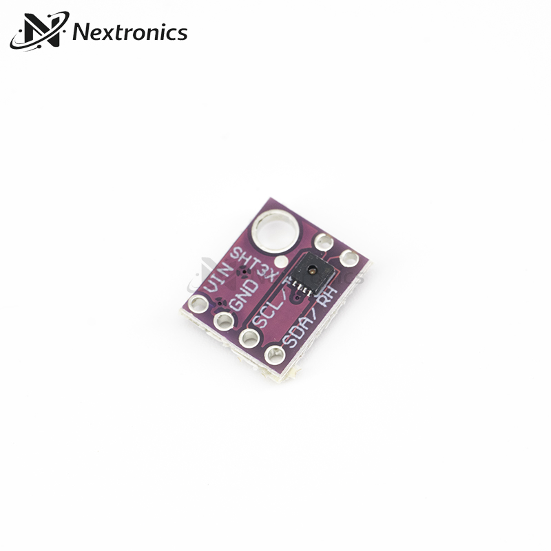 1/3/5/10PCS SHT31-D SHT31 Temp - Sht31 review and price