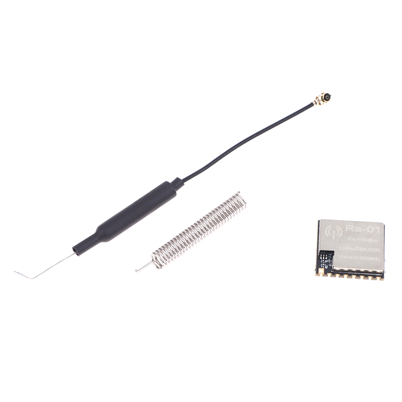 Sx1278 Lora Household Accessor - Lora Sx1278 review and price