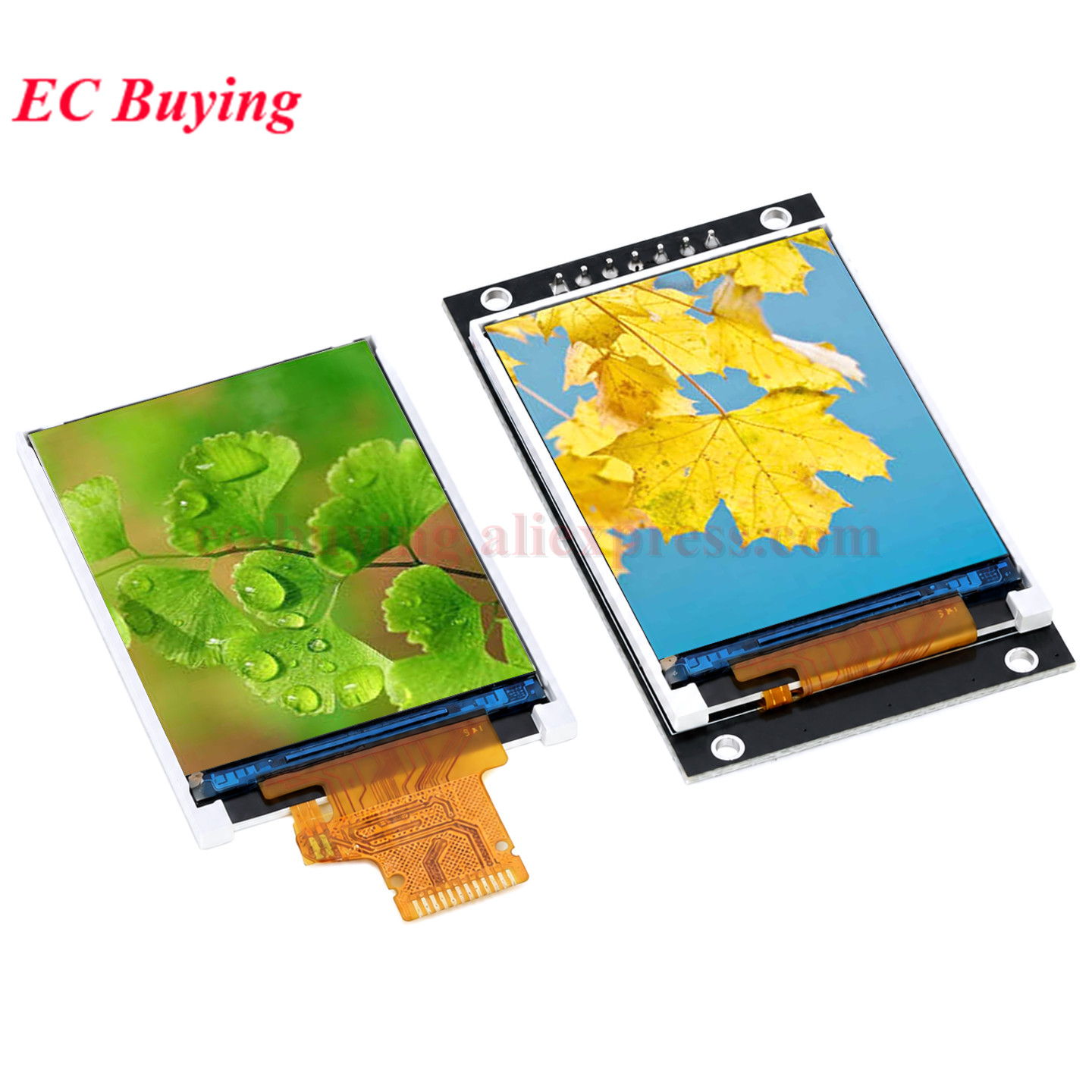 2.0 inch TFT IPS Color LCD Dis - Tft Display 2.4 review and price