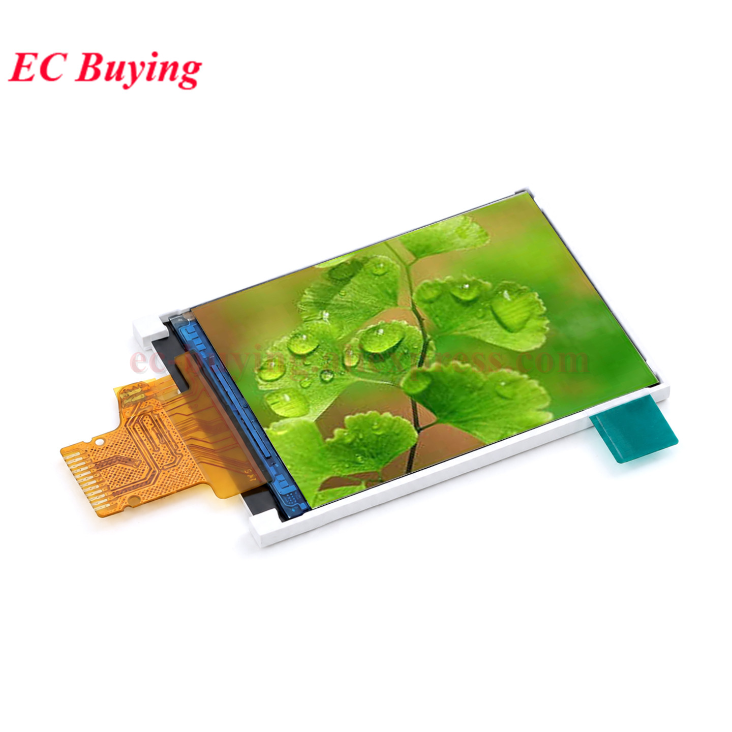 2.0 inch TFT IPS Color LCD Dis - Tft Display 2.4 review and price