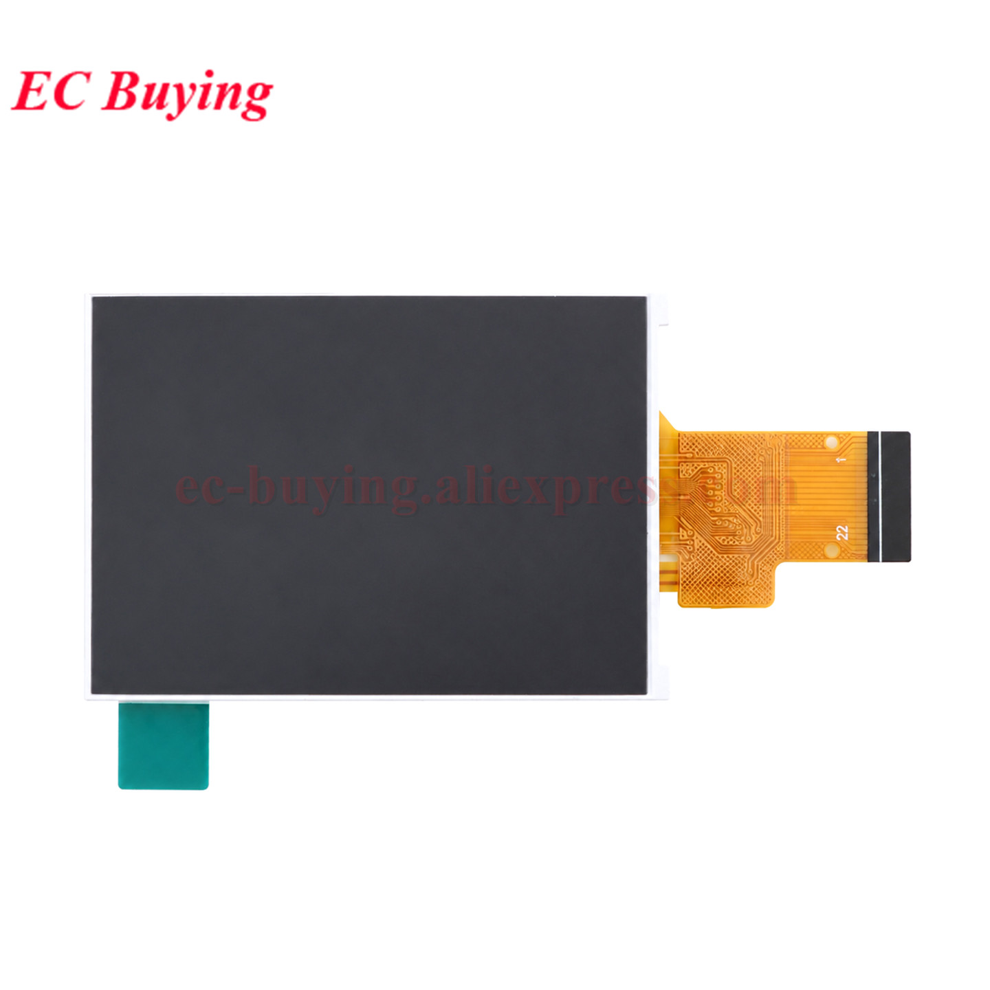 2.0 inch TFT IPS Color LCD Dis - Tft Display 2.4 review and price