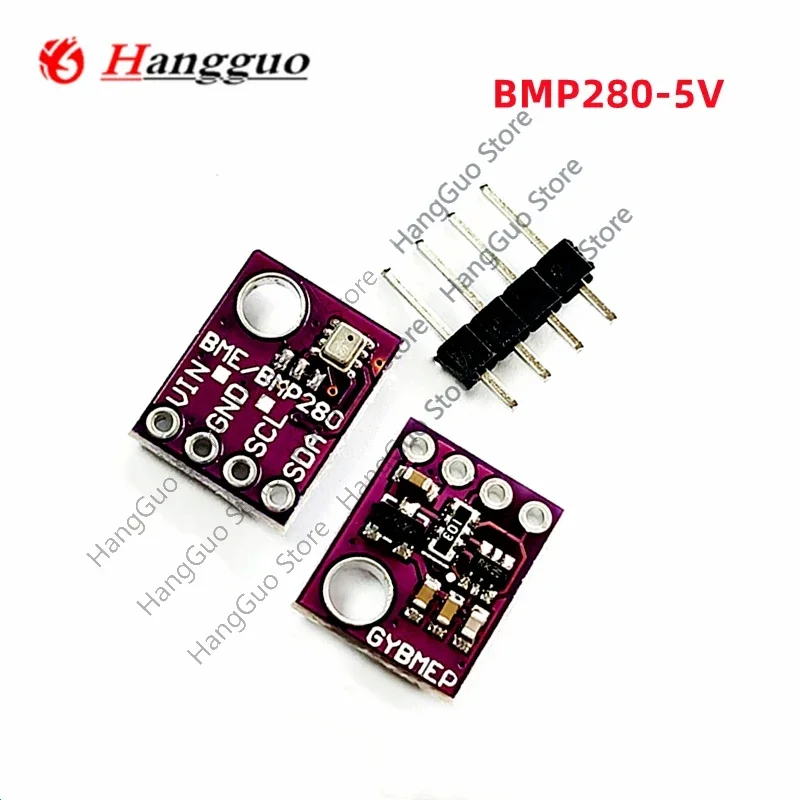 10PCS BME280-3.3 BMP280-3.3V B - Bme280 review and price