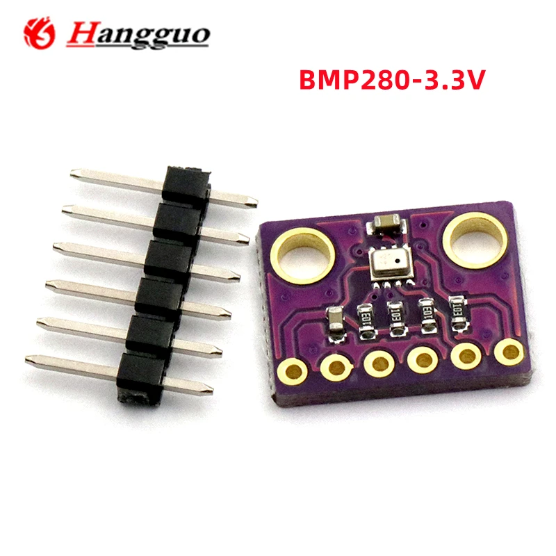 10PCS BME280-3.3 BMP280-3.3V B - Bme280 review and price