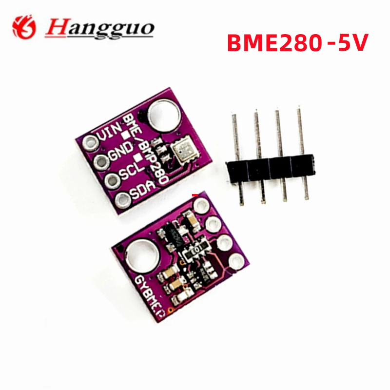 10PCS BME280-3.3 BMP280-3.3V B - Bme280 review and price
