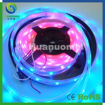 30leds/m ,30pixels/m flexible  - Ws2812B Strip 5V review and price