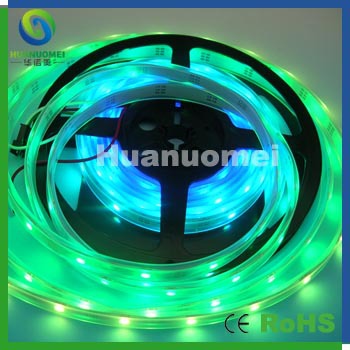 30leds/m ,30pixels/m flexible  - Ws2812B Strip 5V review and price