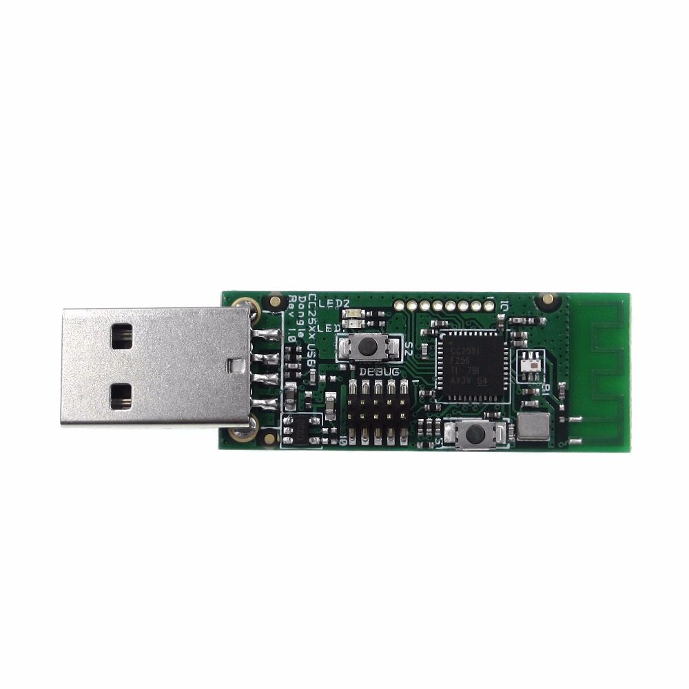 CC2531 CC2540 Zigbee Sniffer W - Zigbee Cc2531 review and price