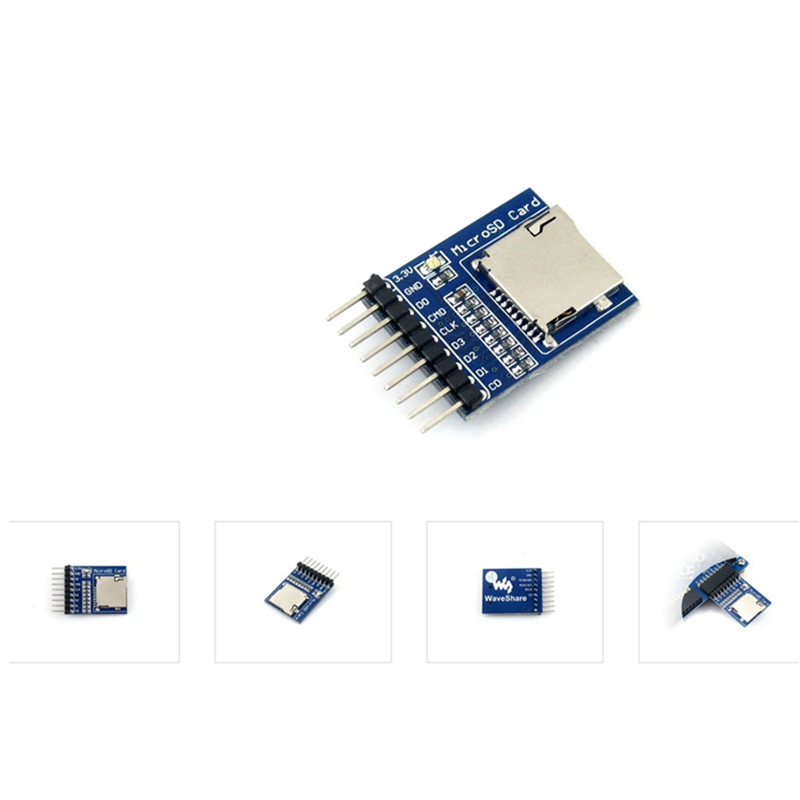 B27B For Micro-SD (TF) Card St - Sd Card Module review and price