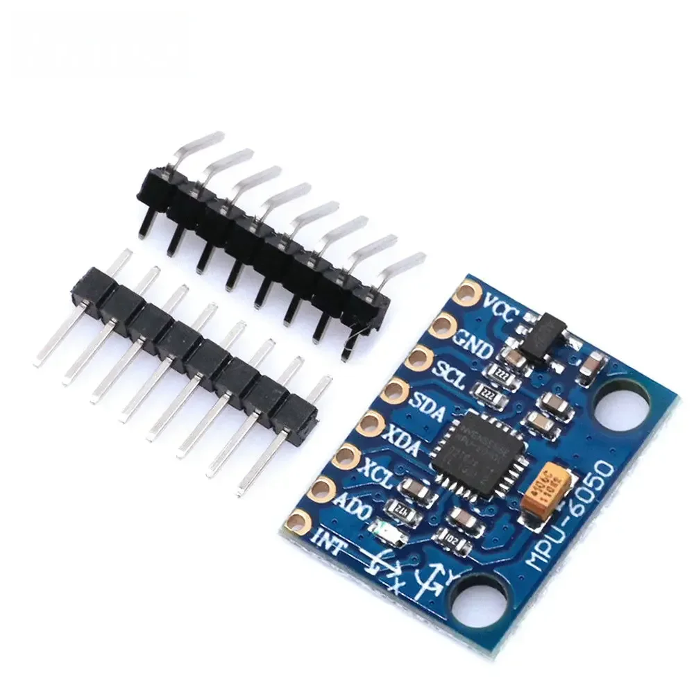 High-Precision MPU6050 6-Axis  - Mpu6050 review and price