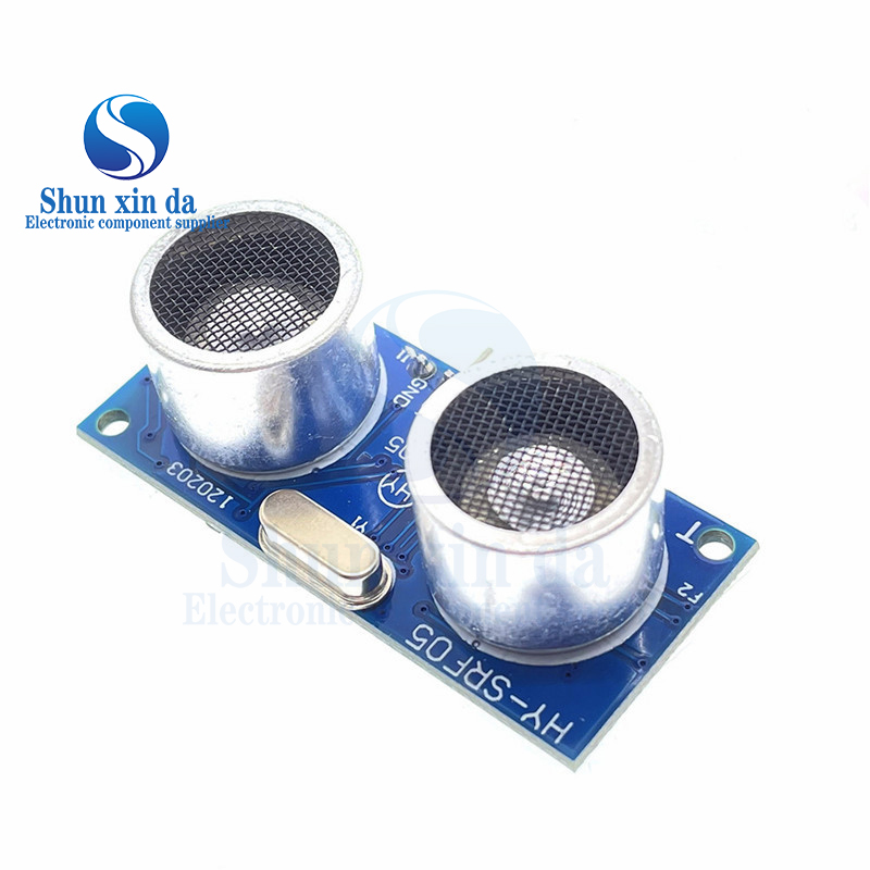 HY-SRF05 SRF05 Ultrasonic Dist - Ultrasonic Sensor Hc-Sr04 review and price