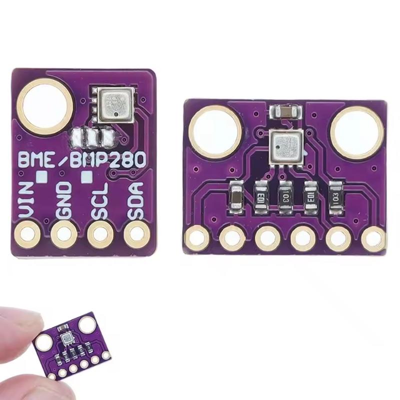 3in1 BME280-3.3V BMP280-5V Dig - Bme280 review and price