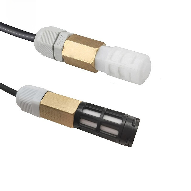 RS485 Temperature Humidity Sen - Sht31 review and price