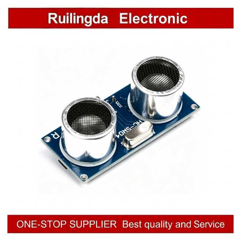HC-SR04 Ultrasonic Distance Me - Ultrasonic Sensor Hc-Sr04 review and price