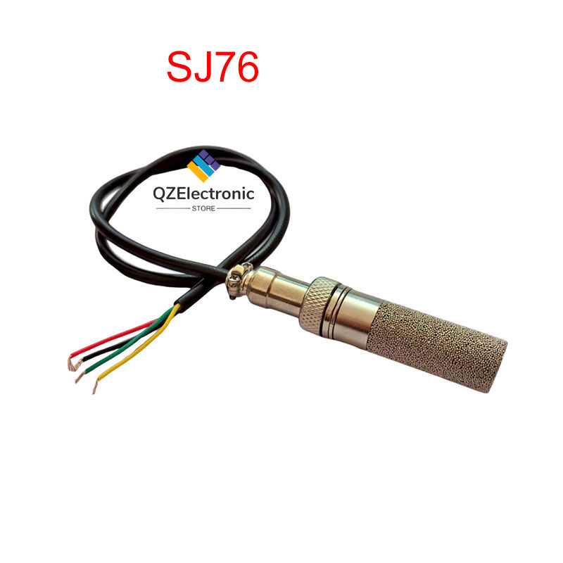 SHT45 SHT41 SHT40 SHT35 SHT31  - Sht31 review and price