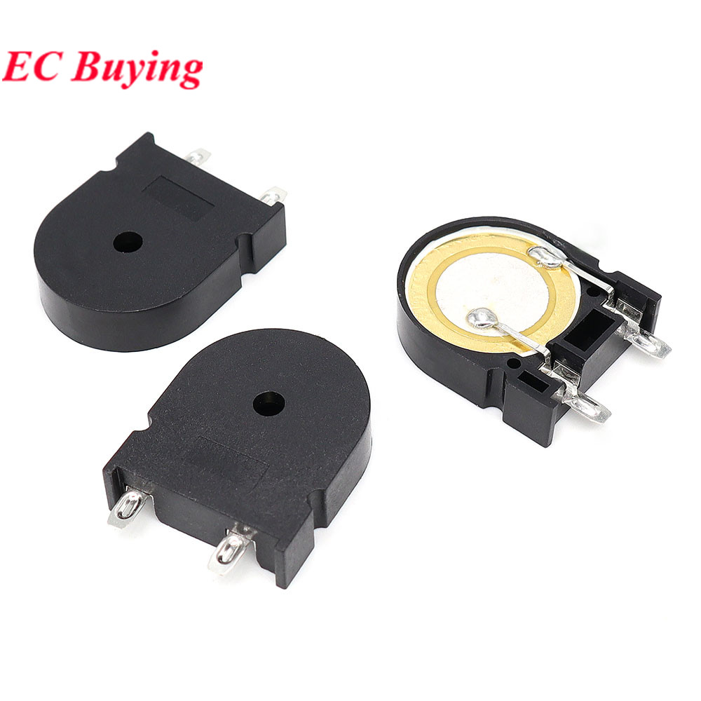 10Pcs/5pcs 2207 U Shape Piezo  - Buzzer Module review and price