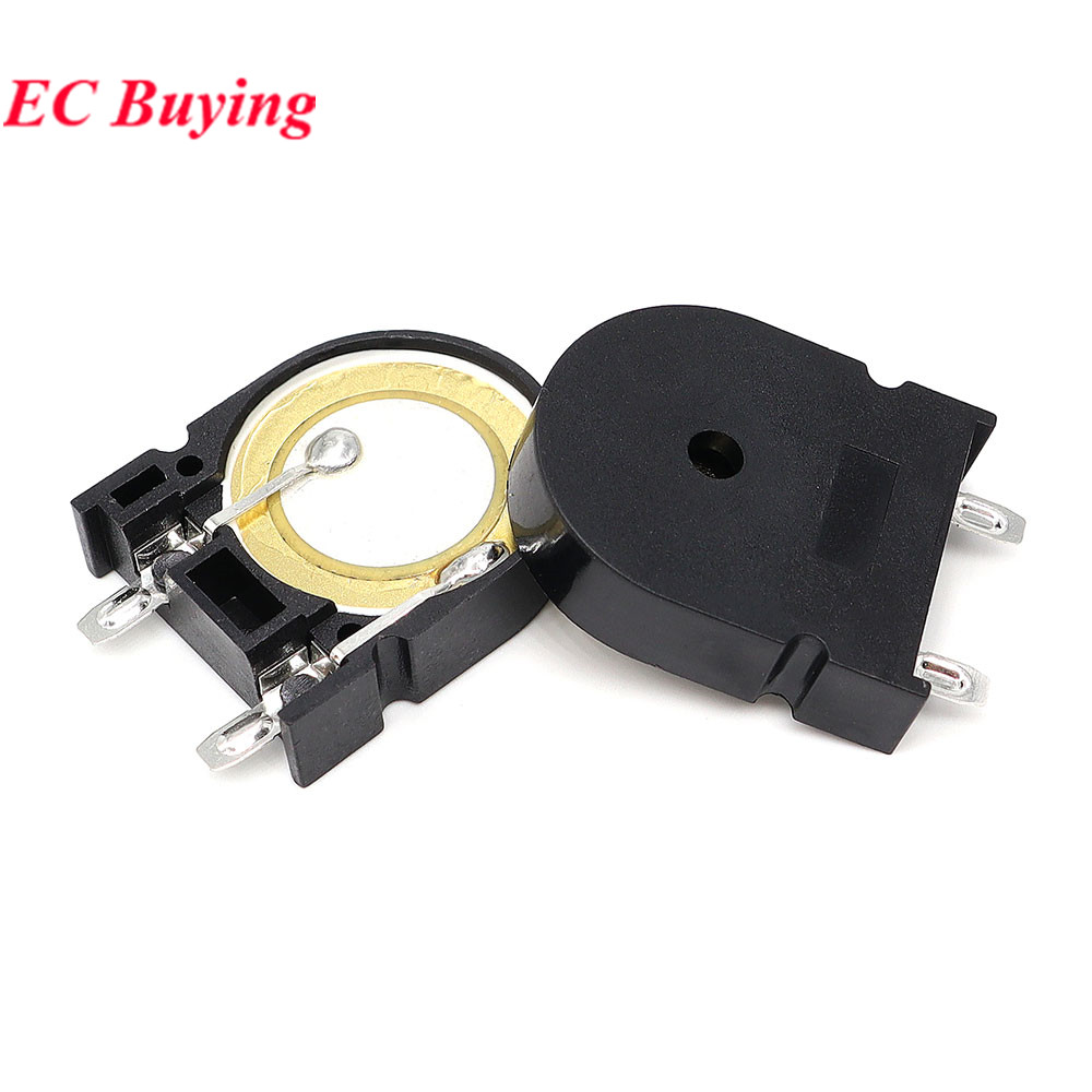 10Pcs/5pcs 2207 U Shape Piezo  - Buzzer Module review and price