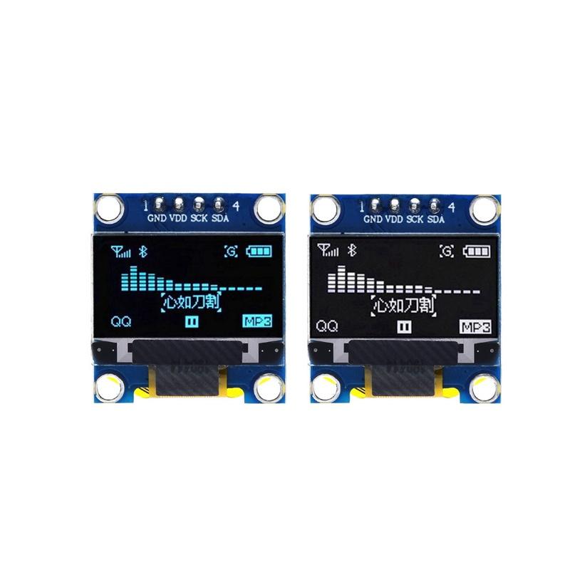 DIYUSER 0.96 Inch SSD1306 OLED - Oled Display 0.96 review and price