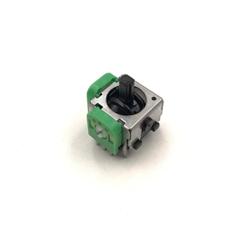 3D Analog Joysticks for Ninten - Joystick Module review and price