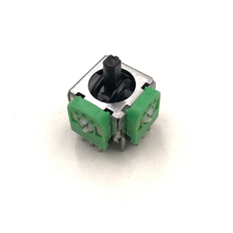 3D Analog Joysticks for Ninten - Joystick Module review and price