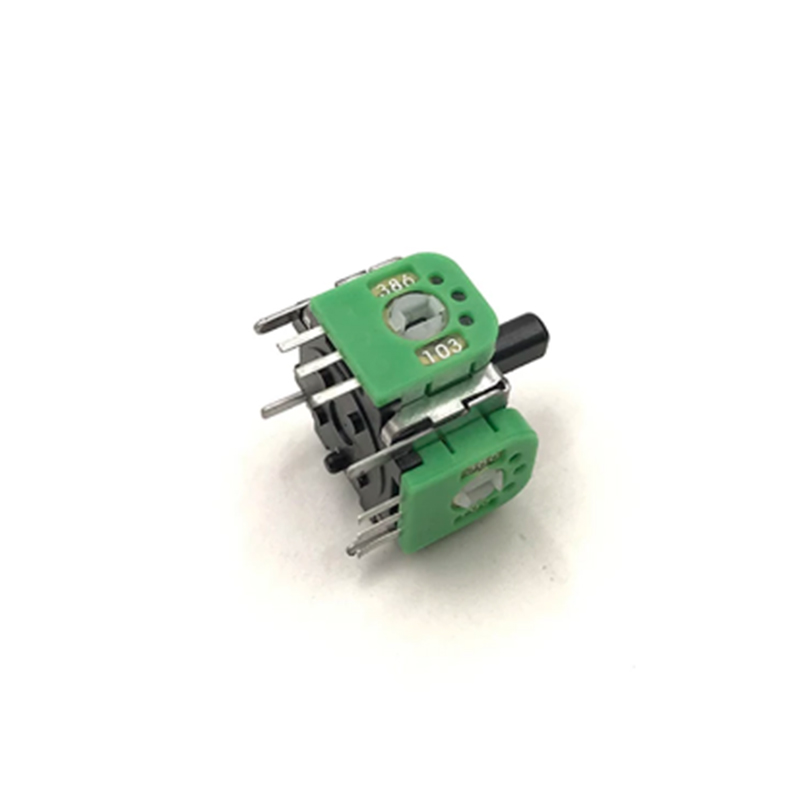 3D Analog Joysticks for Ninten - Joystick Module review and price