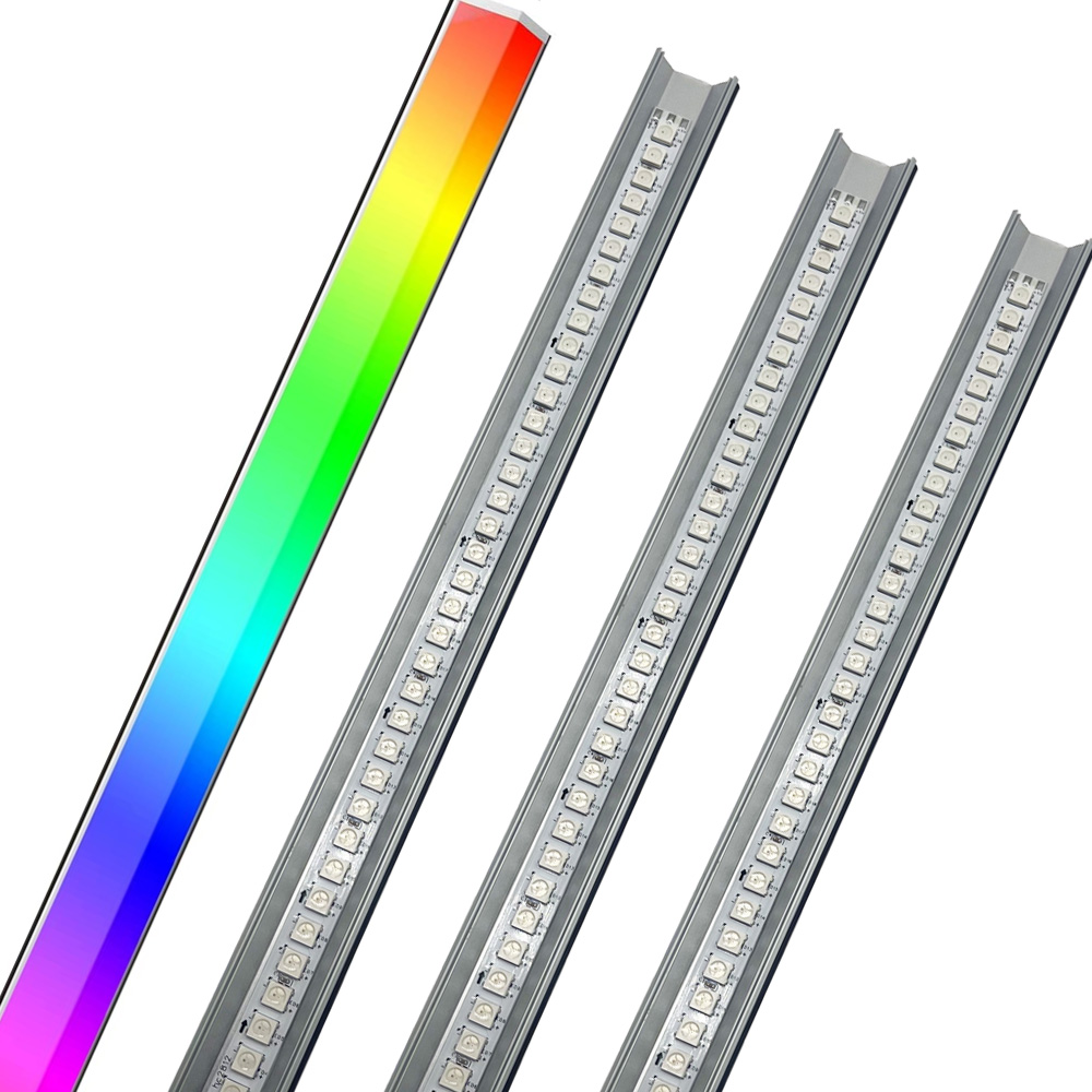 5V ARGB 3Pin Header for Asus A - Ws2812B Strip 5V review and price