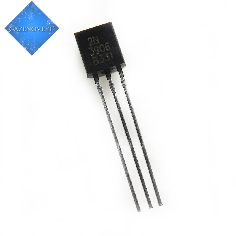 50pcs/lot 2N2222 2N2907 2N3904 - Buzzer Module review and price