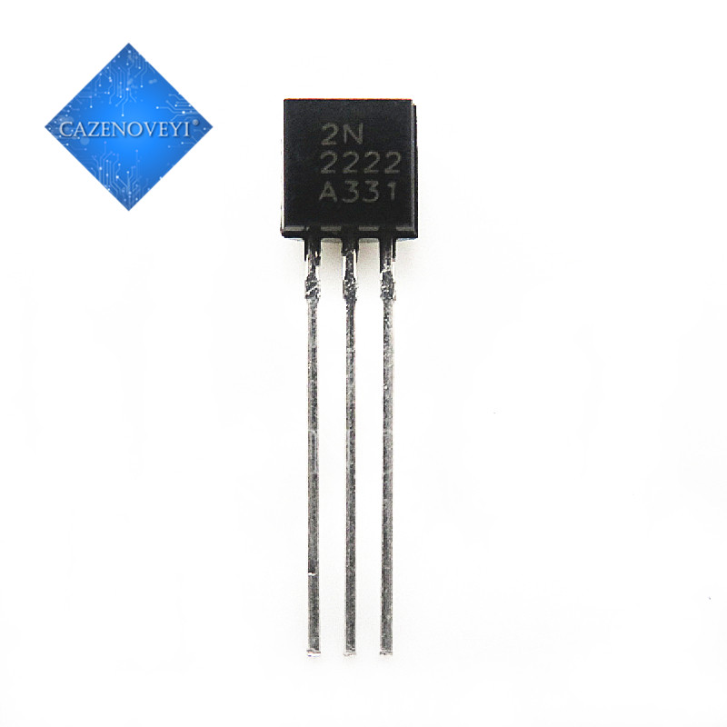50pcs/lot 2N2222 2N2907 2N3904 - Buzzer Module review and price