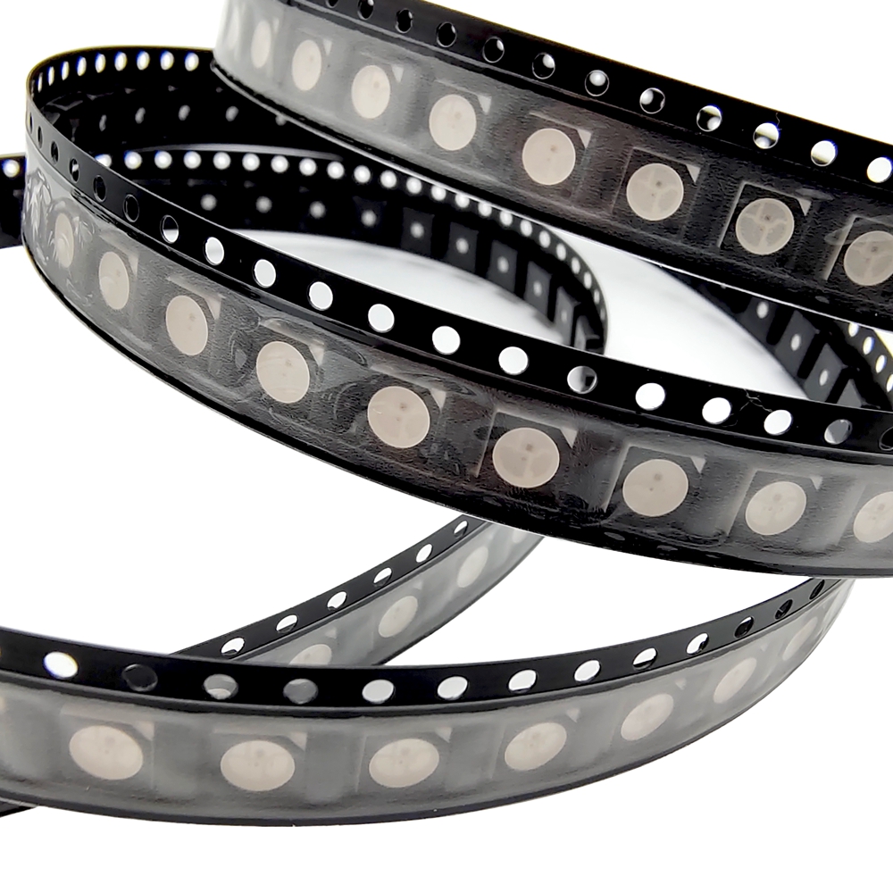 DC5V WS2812B SMD RGB Strip Lig - Ws2812B Strip 5V review and price