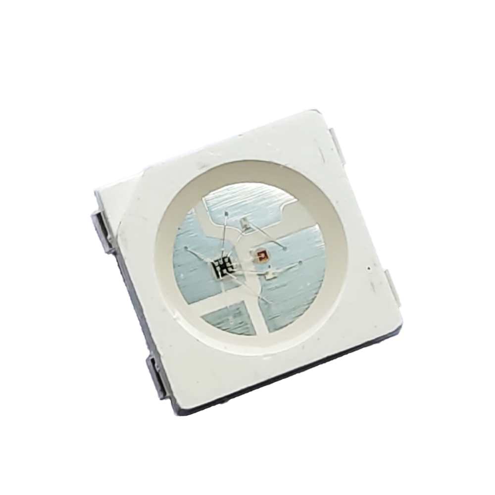 DC5V WS2812B SMD RGB Strip Lig - Ws2812B Strip 5V review and price