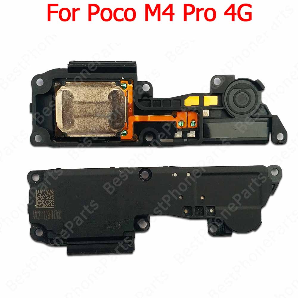 Loudspeaker For Xiaomi Poco M5 - Buzzer Module review and price