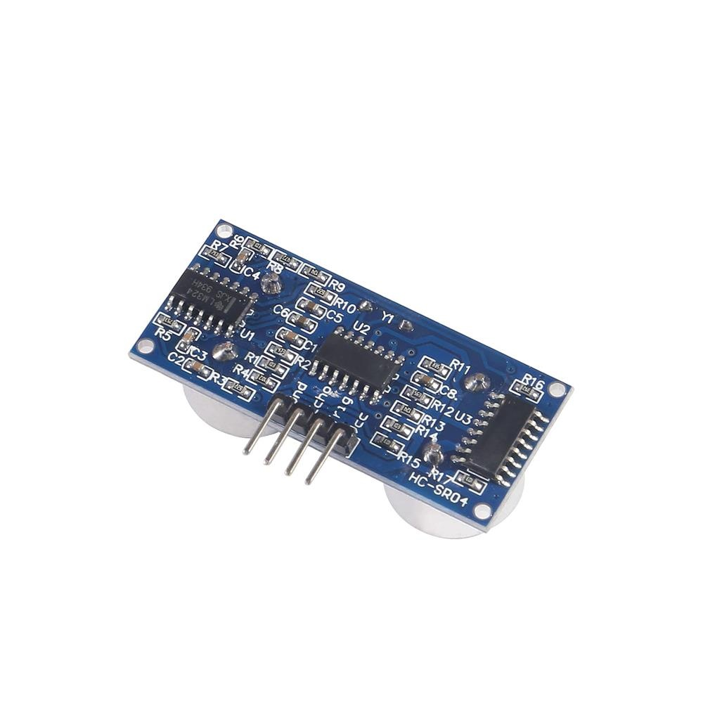 XZG Ultrasonic sensor HC-SR04  - Ultrasonic Sensor Hc-Sr04 review and price