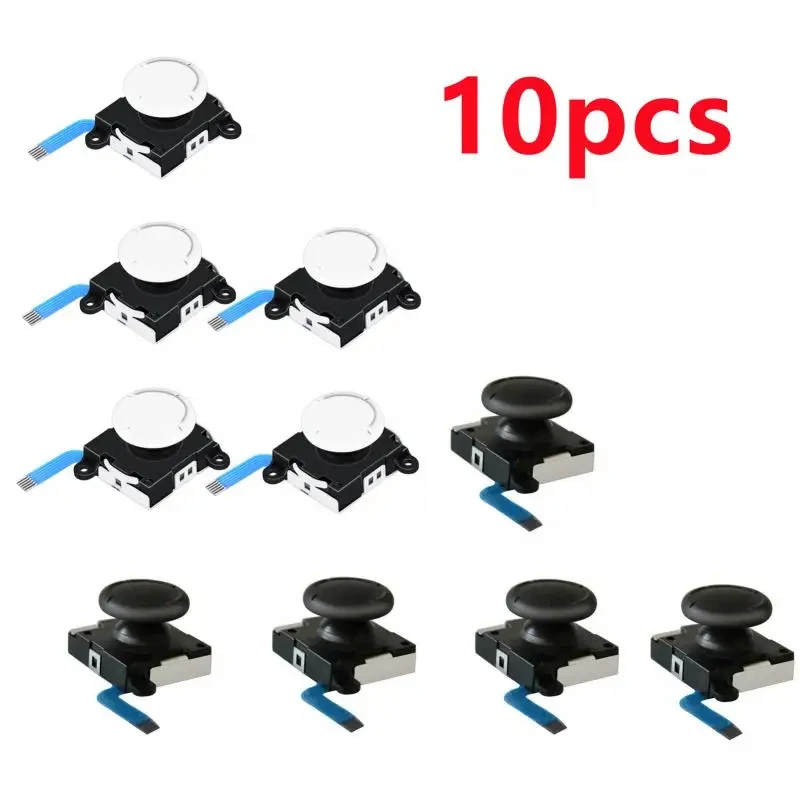 10pcs/set Replacement Analog J - Joystick Module review and price