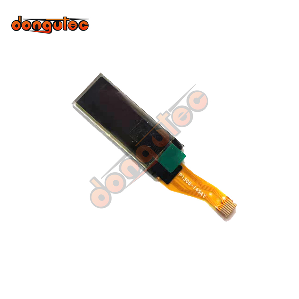 0.91 OLED Display DNA75 128*32 - Ssd1306 review and price