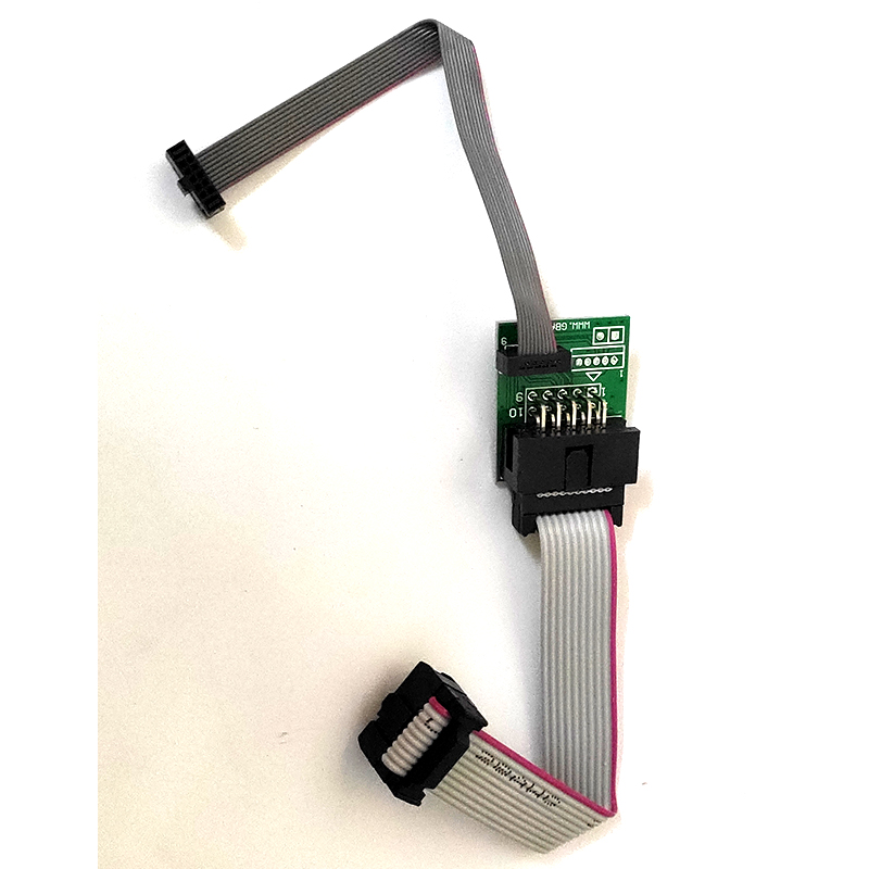CC2540 Downloader Cable Bt Com - Zigbee Cc2531 review and price