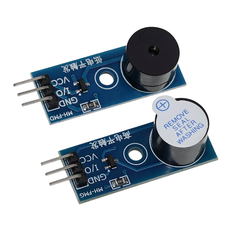 1/3PCS High Quality Active /pa - Buzzer Module review and price