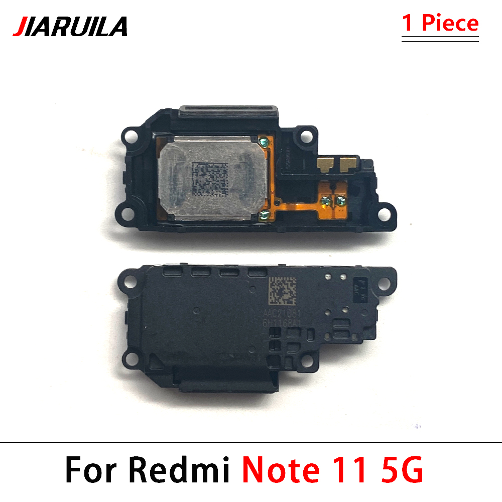 Loudspeaker For Xiaomi Redmi N - Buzzer Module review and price