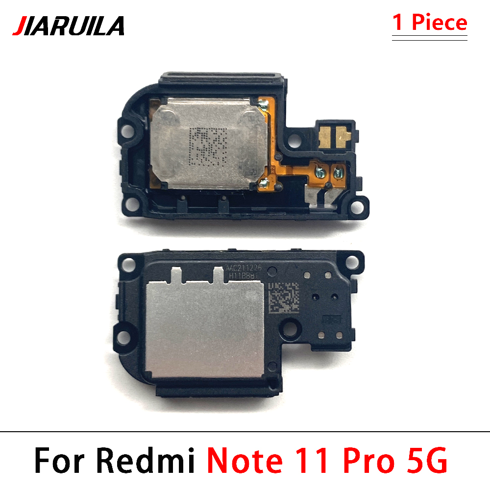 Loudspeaker For Xiaomi Redmi N - Buzzer Module review and price