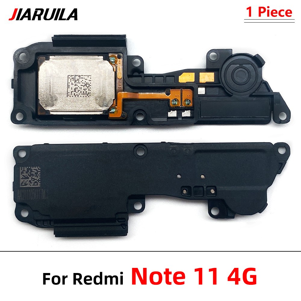 Loudspeaker For Xiaomi Redmi N - Buzzer Module review and price