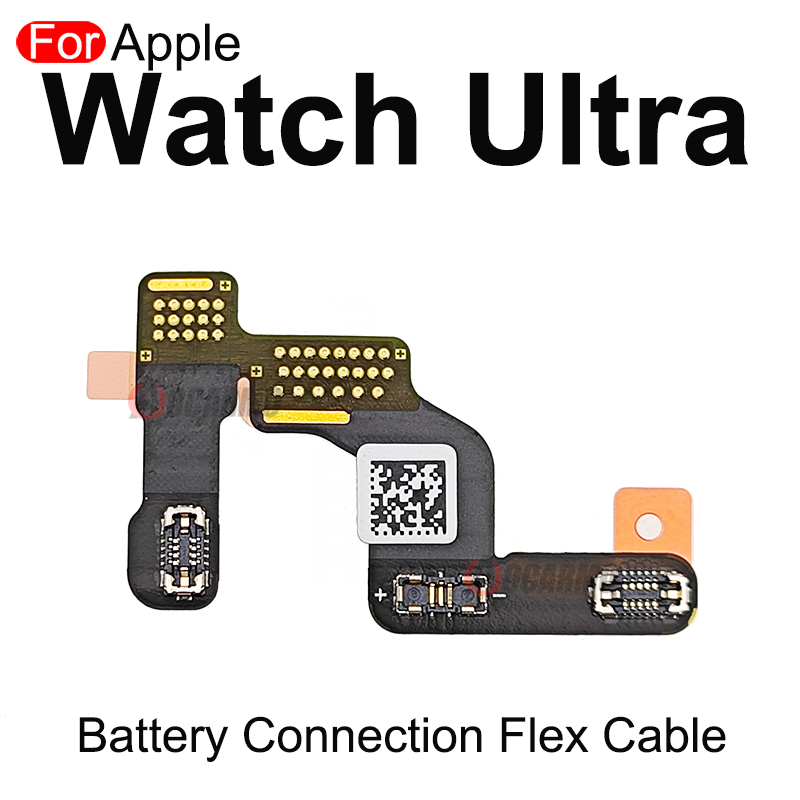 Aocarmo For Apple Watch Ultra  - Microphone Module review and price
