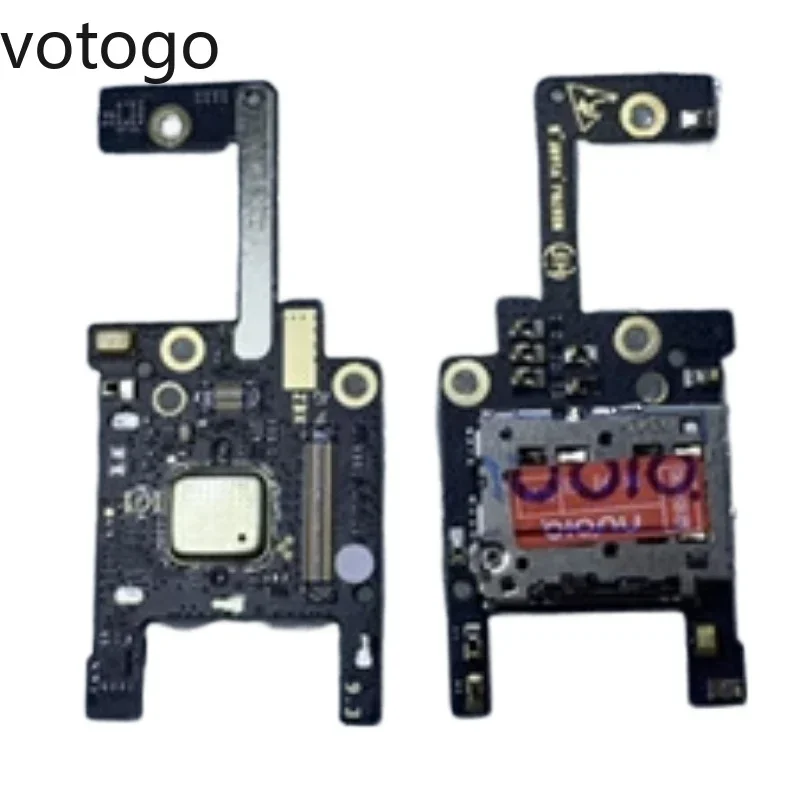 Replacement For Nubia Red Magi - Microphone Module review and price