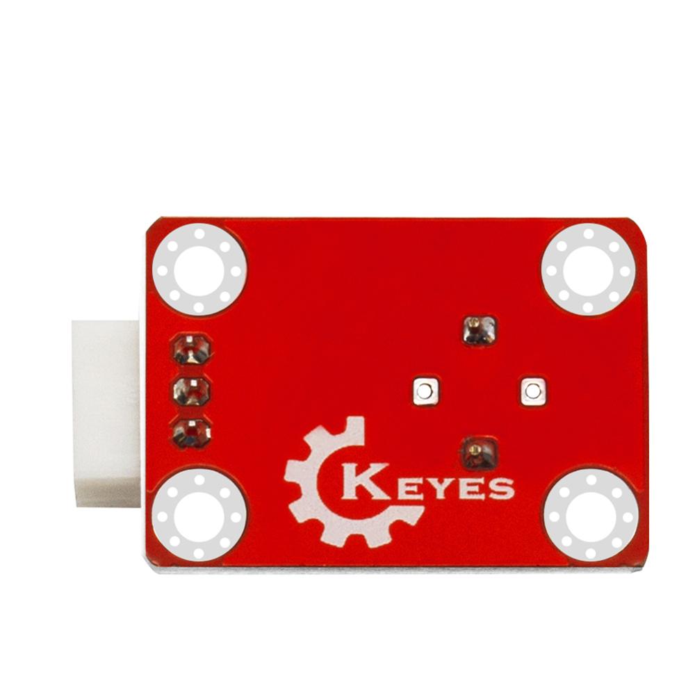 10pcs keyes brick active buzze - Buzzer Module review and price