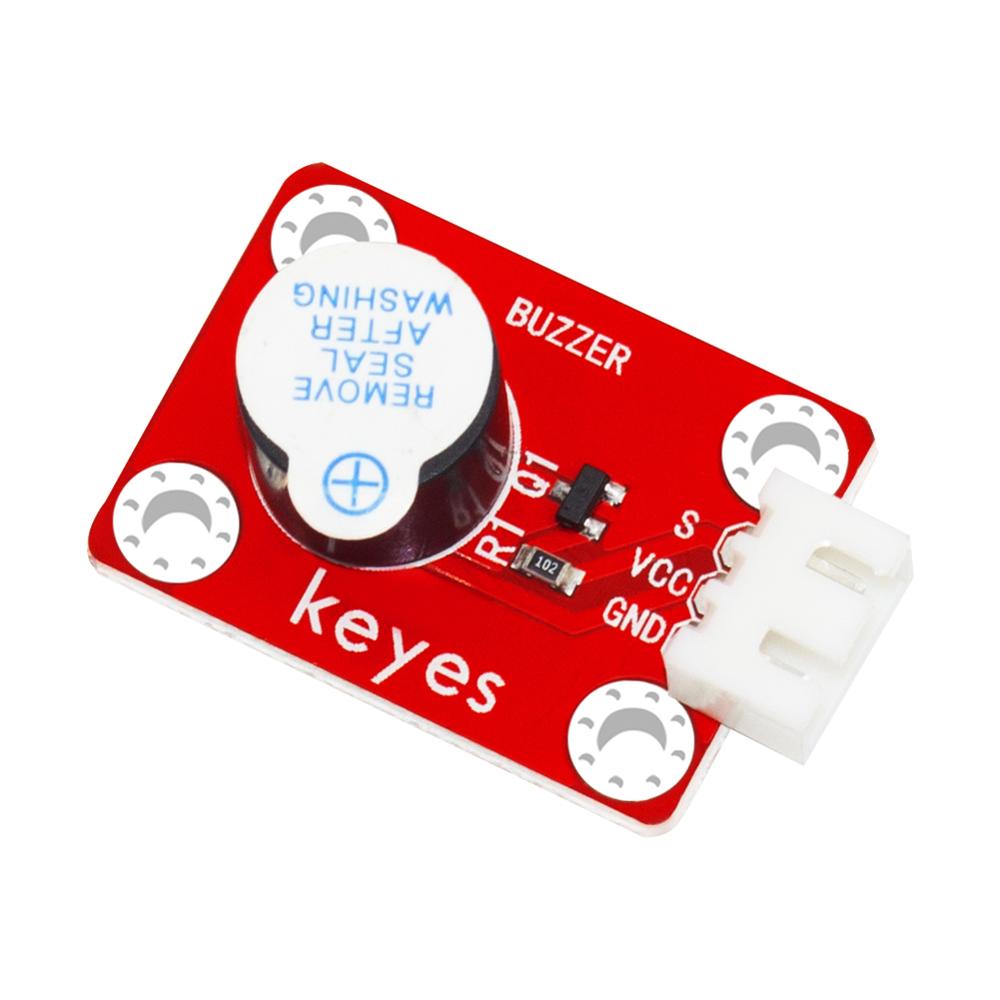 10pcs keyes brick active buzze - Buzzer Module review and price