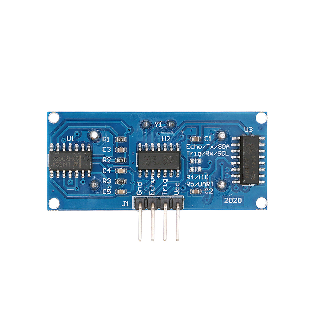 Ultrasonic Module HC-SR04 Dist - Ultrasonic Sensor Hc-Sr04 review and price