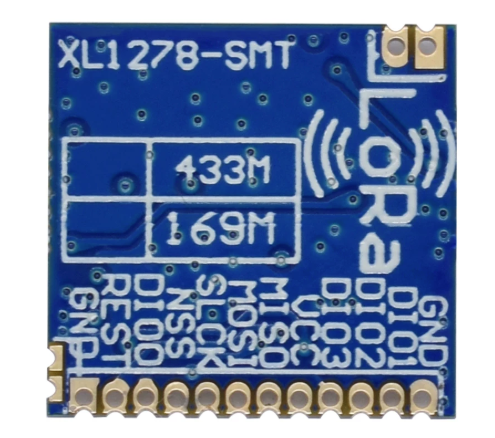 Mini SX1278 LOra Spread Spectr - Lora Sx1278 review and price