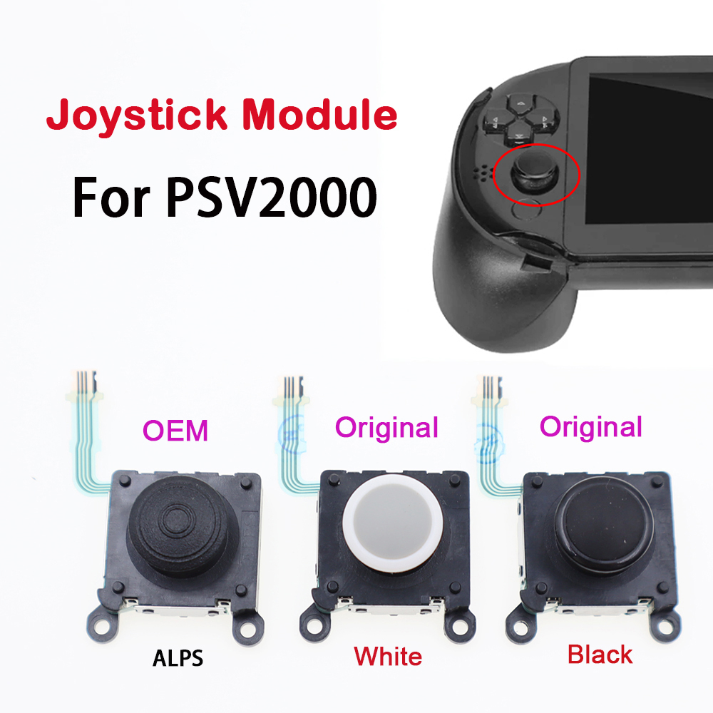 1PC Original & OEM ALPS Left R - Joystick Module review and price
