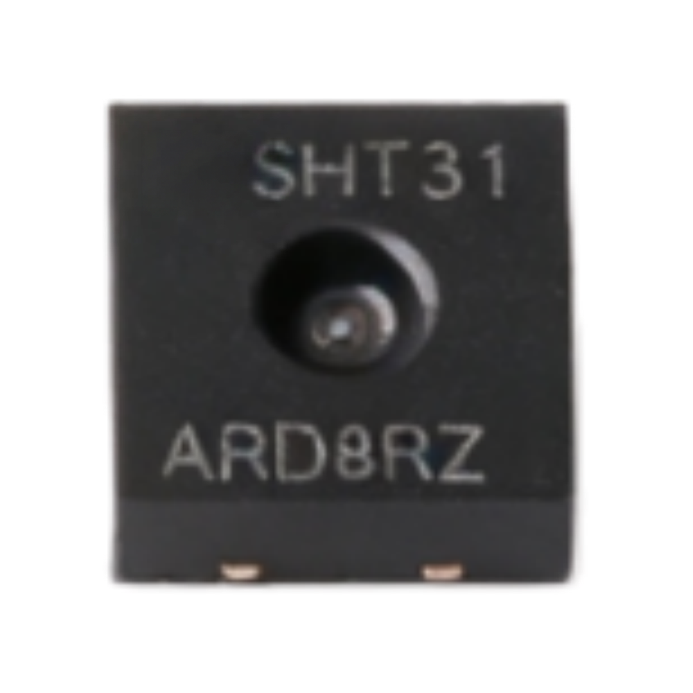 SHT31-DIS-P2.5KS SHT31-DIS-F2. - Sht31 review and price